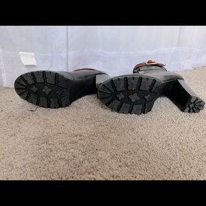 justfab ribonea boots